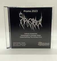 Image 3 of Submerged - Promo 2023
