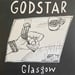 Image of Spring Clean! GODSTAR :: Glasgow 7”