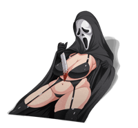 Scream for me