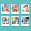 Digimon Small Prints