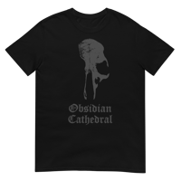 OC Rat Skull Short-Sleeve Unisex T-Shirt