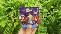 Image 2 of Halloween TOH Standee