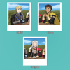 Fire Emblem: Three Houses Small Prints