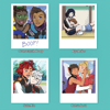 Assorted Small Prints
