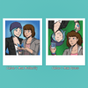 Life is Strange Small Prints