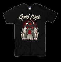 Image 1 of Dawn of the Axe II | Shirt and Sweatshirt