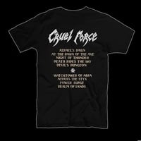 Image 2 of Dawn of the Axe II | Shirt and Sweatshirt