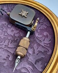 Image 2 of 1/1 Sacred heart tattoo machine