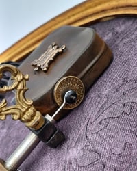 Image 3 of 1/1 Sacred heart tattoo machine