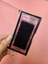 0.05 & 0.03 - Cashmere Mink Trays