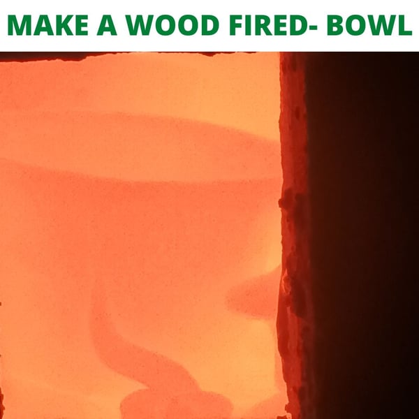 Image of Wood Fired Bowls