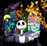 Image 1 of Holiday Wonder