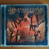 Kataklysm "Shadows & Dust" CD (Autographed)