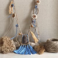 Image 1 of Collar Crochet 