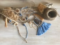 Image 2 of Collar Crochet 