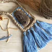 Image 4 of Collar Crochet 