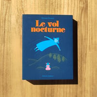 Image 1 of Le vol nocturne