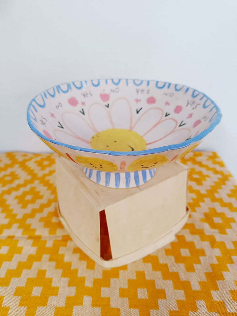 Cuenco Grande Margarita Image 2