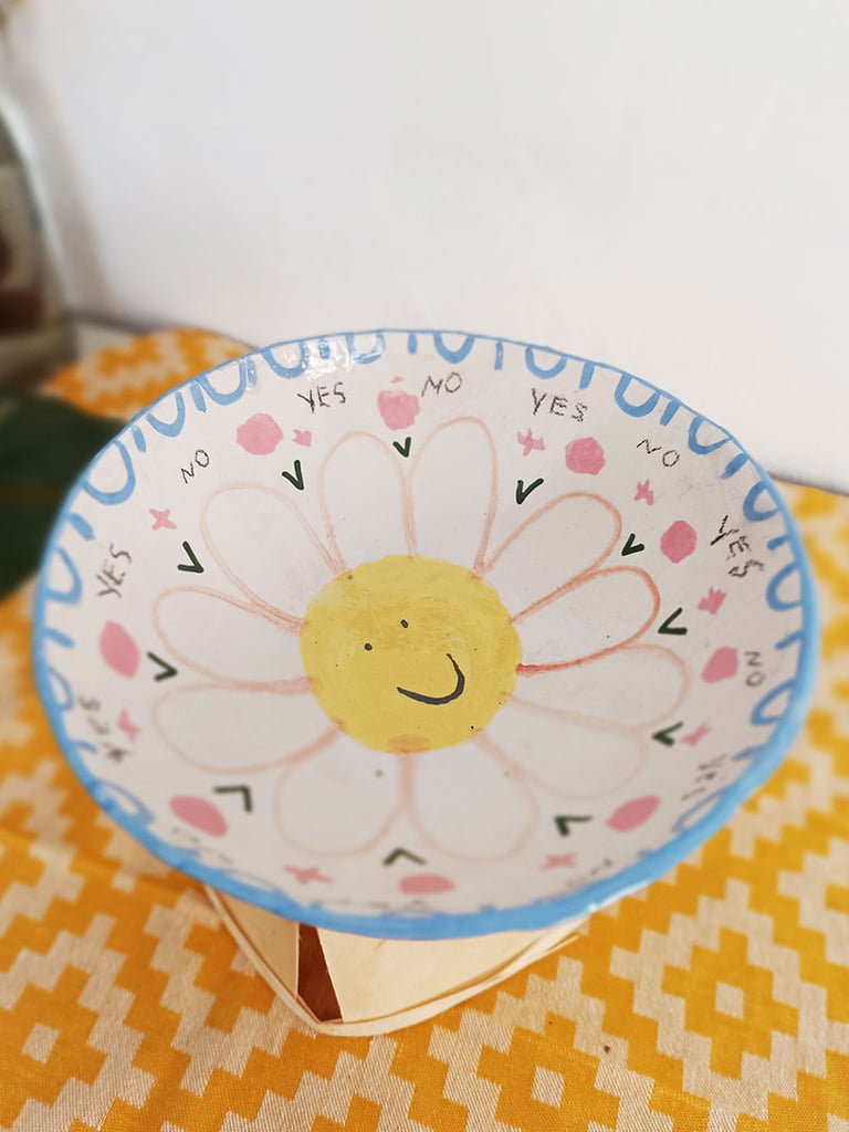 Cuenco Grande Margarita Image 3