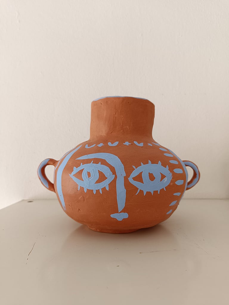 Vasija Carusa Image 2