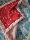 Personalised Baby blanket 