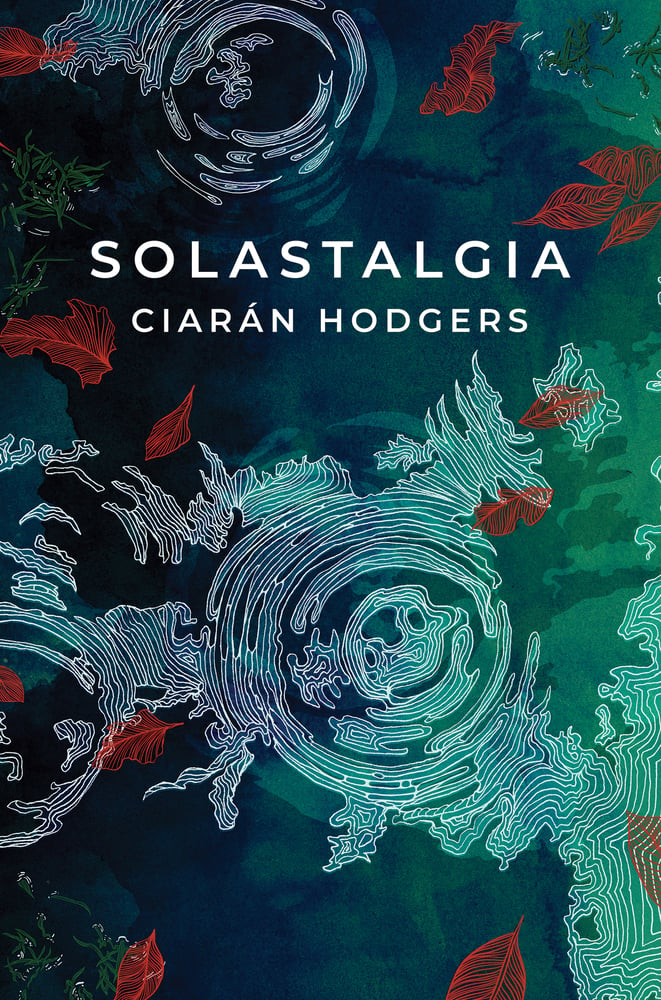 Image of Solastalgia - by Ciarán Hodgers 