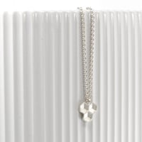 Image of HONEYCOMB - Kette mit Zwischenösen