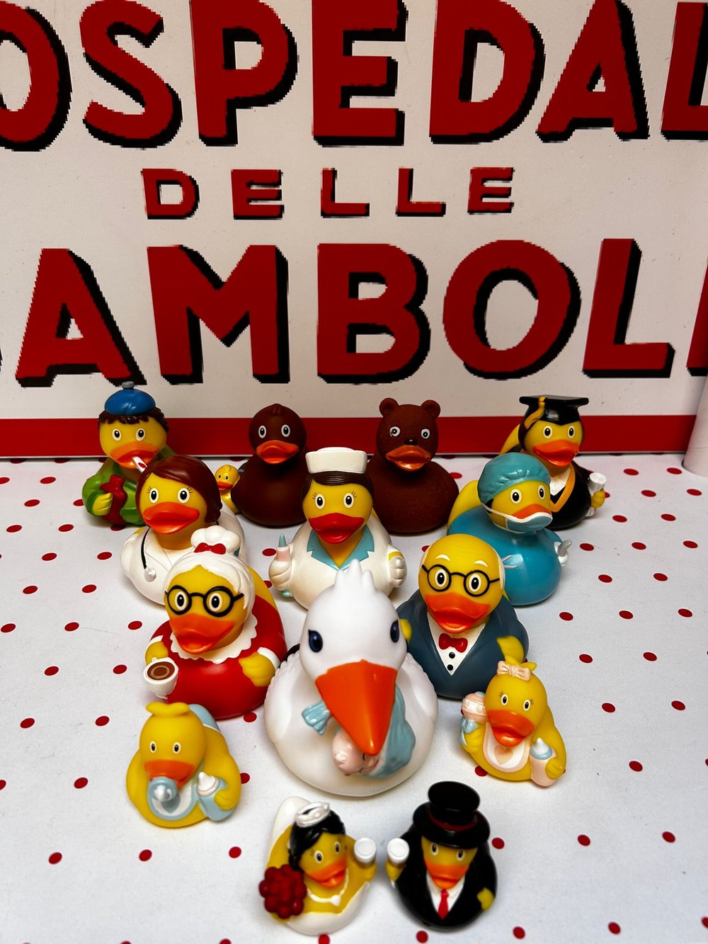 Image of Paperelle ODB 