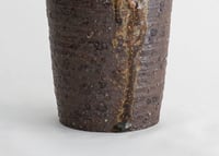 Image 4 of Vase minéral incision