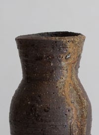 Image 2 of Vase minéral incision