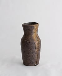 Image 5 of Vase minéral incision