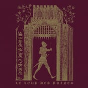 Image of Misericorde – Le Loup des Ruines 12" LP