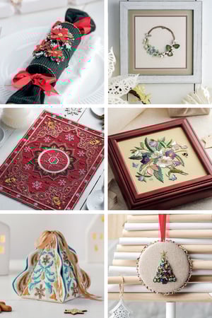 Image of Design Collective: Christmas