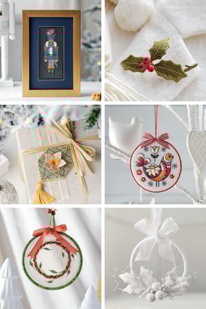 Image of Design Collective: Christmas