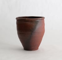 Image 4 of Vase grès rouge