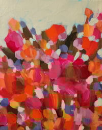 Orange You Happy 8x10
