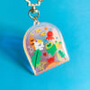 Keychain - Under the sea