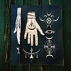 Cyanotype VI
