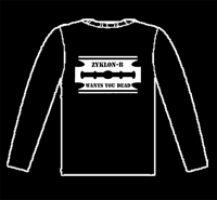 Image 2 of ZYKLONB LONGSLEEVE