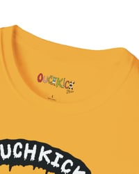 Image 3 of "Kenny You're Killing It Bro" Yellow T-Shirt