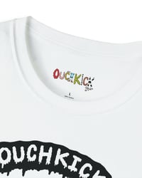 Image 2 of Kenny You're Killing It Bro" White T-Shirt