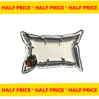 Goon Bag Enamel Pin (half price)