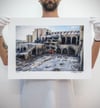 'Jerma Palace' - Print TWO
