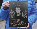 Johnny Sexton - Leinster - Limited Edition 