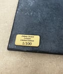Johnny Sexton - Leinster - Limited Edition 