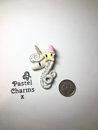 Mini star unicorn 