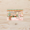 Print - Happy Konbini