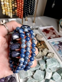 Image 2 of Sodalite lifted