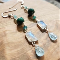 Image 1 of Beach Blue