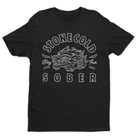 Stone Cold Sober (Front)